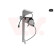 Window Regulator 2910262 Van Wezel, Thumbnail 2