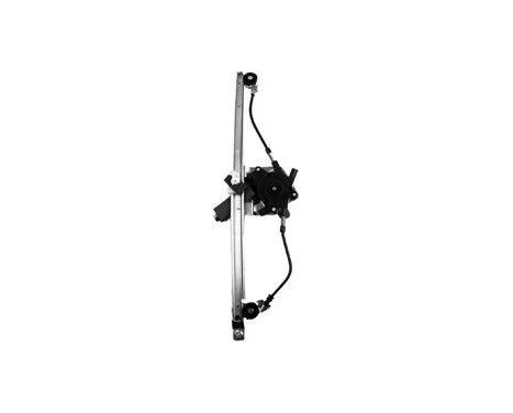 Window Regulator 3014261 Van Wezel