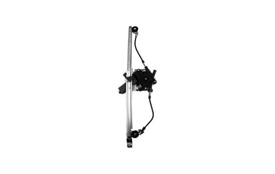 Window Regulator 3014261 Van Wezel