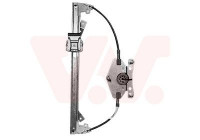 Window Regulator 3019264 Van Wezel