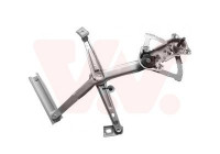 Window Regulator 3024225 Van Wezel