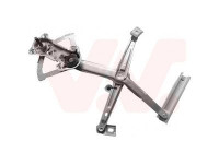 Window Regulator 3024226 Van Wezel