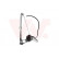 Window Regulator 3024264 Van Wezel, Thumbnail 2