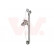 Window Regulator 3028263 Van Wezel, Thumbnail 2