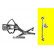 Window Regulator 3028264 Van Wezel