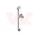 Window Regulator 3028264 Van Wezel, Thumbnail 2