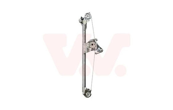 Window Regulator 3028264 Van Wezel, Image 2