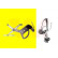 Window Regulator 3030262 Van Wezel, Thumbnail 2