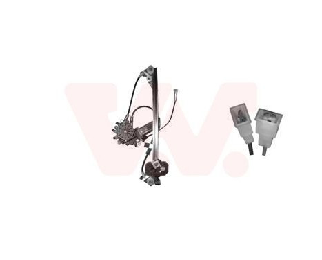 Window Regulator 3030263 Van Wezel, Image 2