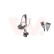 Window Regulator 3030263 Van Wezel, Thumbnail 2