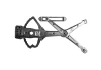 Window Regulator 3030265 Van Wezel