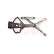 Window Regulator 3030266 Van Wezel, Thumbnail 2