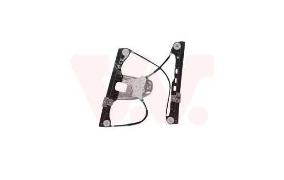 Window Regulator 3032261 Van Wezel