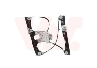 Window Regulator 3032262 Van Wezel