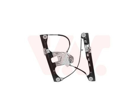 Window Regulator 3032262 Van Wezel