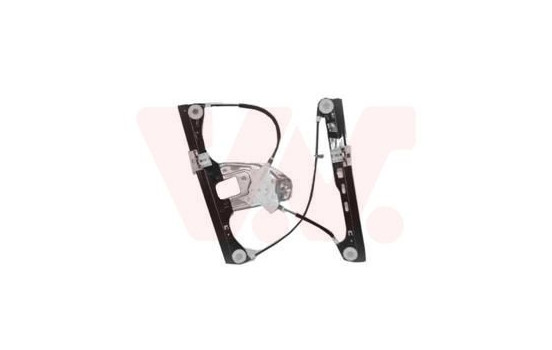 Window Regulator 3032262 Van Wezel