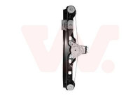 Window Regulator 3032263 Van Wezel