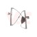 Window Regulator 3041261 Van Wezel, Thumbnail 2