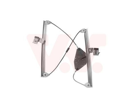 Window Regulator 3041262 Van Wezel, Image 2