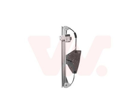 Window Regulator 3041264 Van Wezel, Image 2