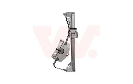 Window Regulator 3054263 Van Wezel