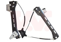Window regulator 3057261 Van Wezel