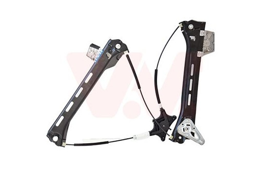 Window regulator 3057262 Van Wezel
