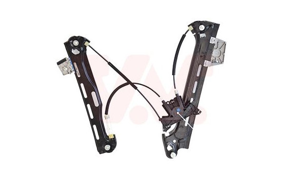 Window regulator 3057263 Van Wezel
