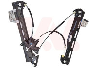 Window regulator 3057264 Van Wezel