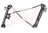 Window regulator 3067262 Van Wezel