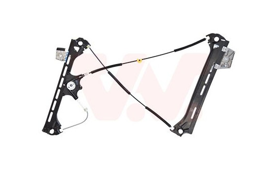Window regulator 3067262 Van Wezel