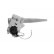 Window Regulator 3075262 Van Wezel