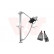 Window Regulator 3078262 Van Wezel, Thumbnail 2