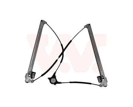 Window Regulator 3080261 Van Wezel, Image 2