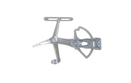 Window Regulator 3085261 Van Wezel
