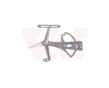 Window Regulator 3085261 Van Wezel, Image 2
