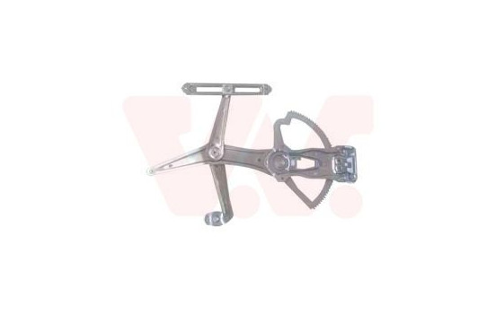 Window Regulator 3085261 Van Wezel, Image 2