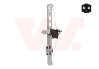 Window Regulator 3085265 Van Wezel