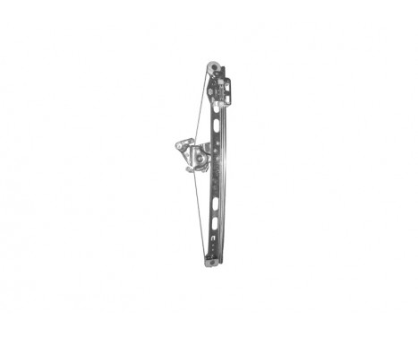 Window Regulator 3085267 Van Wezel
