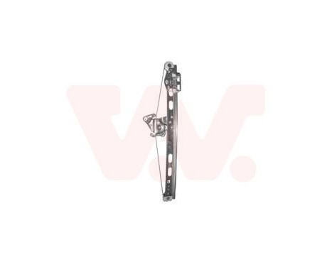 Window Regulator 3085267 Van Wezel, Image 2