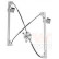 Window Regulator 3087261 Van Wezel, Thumbnail 2