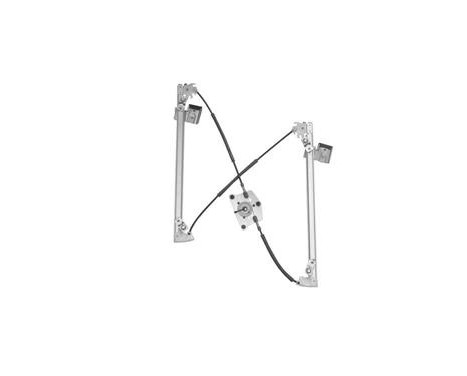 Window Regulator 3087261 Van Wezel