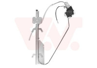 Window Regulator 3098261 Van Wezel