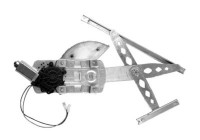 Window Regulator 3305261 Van Wezel