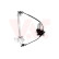 Window Regulator 3319262 Van Wezel, Thumbnail 2