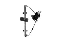 Window Regulator 3328262 Van Wezel