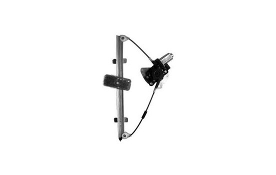 Window Regulator 3328262 Van Wezel