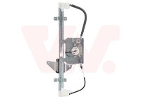 Window regulator 3336261 Van Wezel