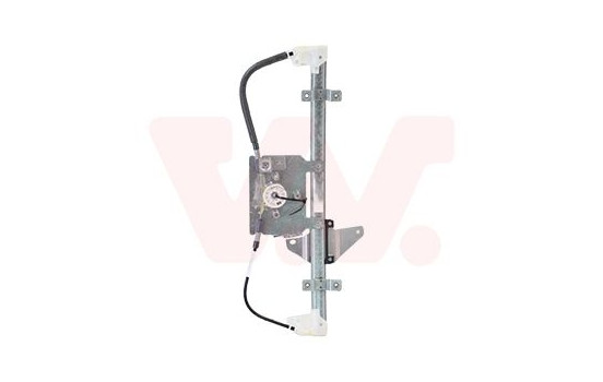 Window regulator 3336262 Van Wezel