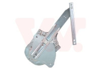 Window regulator 3336265 Van Wezel